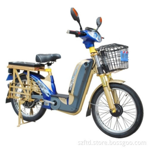 60v electric bike street legal